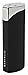 Mantello Condor Triple Jet Flame Butane Cigarette Cigar Torch Lighter with Butane Window