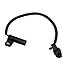 Omix-Ada 17220.05 Crankshaft Positioning Sensor