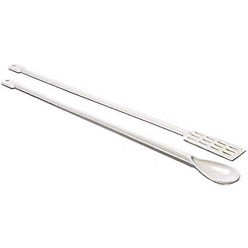 Home Brew Ohio 28" Spoon & Paddle Set