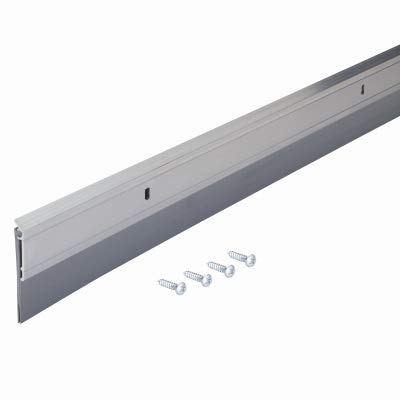 M-D 05652 Deluxe Door Sweep Pack of 6 - Amazon.com