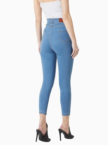 Image of Miss Chase Women's Skinny Jeans