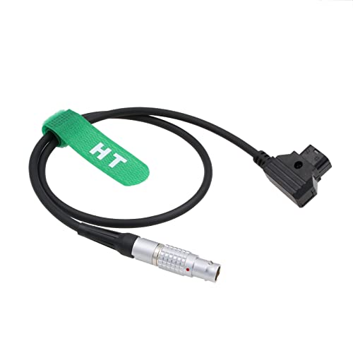D-tap Power Cable for Canon C300 Mark II