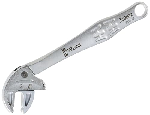 6004 Joker XS Joker with Flexible Size Adjustment; 7-10mm