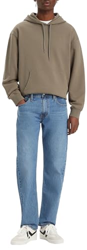 Levi's 502 Taper Dżins Mężczyźni, On The Cool, 32W / 34L