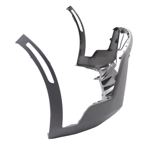Image of FitParts Compatible with Kia Sorento 2021-2023 Front Lower Bumper Cover