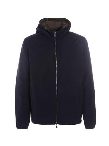 Piumino 800 FP Ciesse Piumini veste réversible haut de gamme taille 60