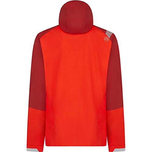 LA SPORTIVA Mars Jkt M - Giacca da uomo, Uomo