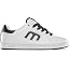 White/Black/White