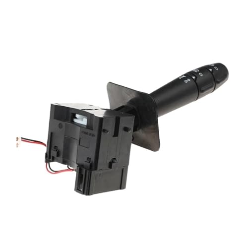 Commutateur de clignotants 77010-53057 pour réparer les feux de Megane 1