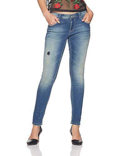 Image of Lee Cooper Women's Skinny Fit Jeans