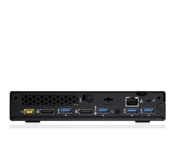 LENOVO デスクトップ　M700 Win11 Pro Core i5 SSD ThinkCentre M700 Tiny Desktop PC | i5 | 6th Gen | 8GB RAM | 256GB