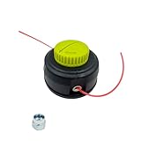 eosorssa 311759014 リール イージー バンプヘッド リョービ RY4CSS、RY253SS、RYSST44、ストレートシャフトストリングトリマー 311759004