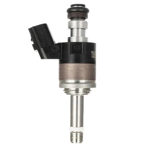 Inyectores 16010-5PA-306 de suministro para motor de gasolina juego de 4 unidades de repuesto
