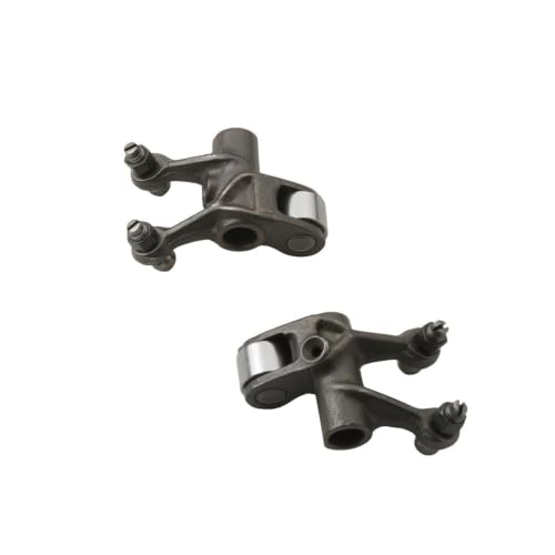 Brazo basculante 300 soluciona holguras en MP3 Sport 300cc 4V HPE E5 4