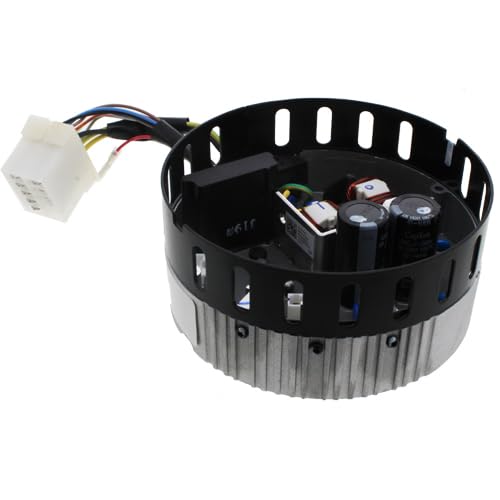 くぅ！ ZWK702D006004 - OEM Upgraded Furnace Blower Motor Module