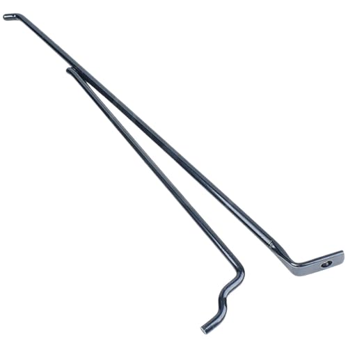 Replacement for Jonh Deree OEM AM133942 Temperature Control Retainer