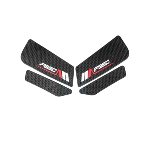 Protection réservoir moto pour F 850 GS Adventure 2019-2023