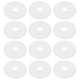 Utilisation polyvalente : idéal pour les salles de bains, les cuisines et autres pièces, s’intégrant parfaitement aux robinets, radiateurs et pommes de . cache-tuyau d’angle, cache-tuyau de radiateur