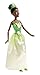 Disney Sparkling Princess Tiana Fashion Doll