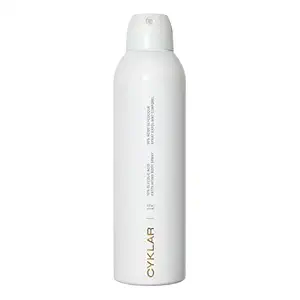 6 Best Glycolic Acid Sprays for Effortless Exfoliation and Radiant Skin 6 Cyklar Glycolic Acid Exfoliating Body Spray