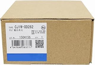 YNPPLGTJC CJ1W-OD262 Triac Output Module CJ1WOD262 Sealed in Box 1 Year Warranty