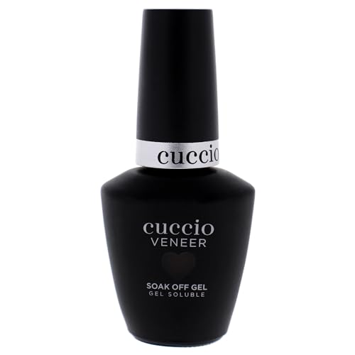 Esmalte de uñas Cuccio Colour Veneer 0.44 Oz miniatura 1