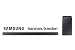 Produktbild Samsung Soundbar HW-Q60Rs/ZF Soundbar