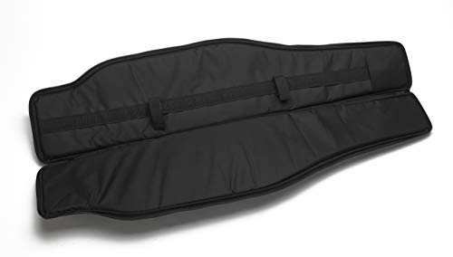 Us Peacekeeper Products Standard Rifle Case, 38-Inch, Black (P12038) #TOP1