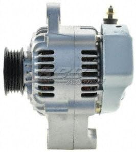 Bbb Industries 13485 Alternator