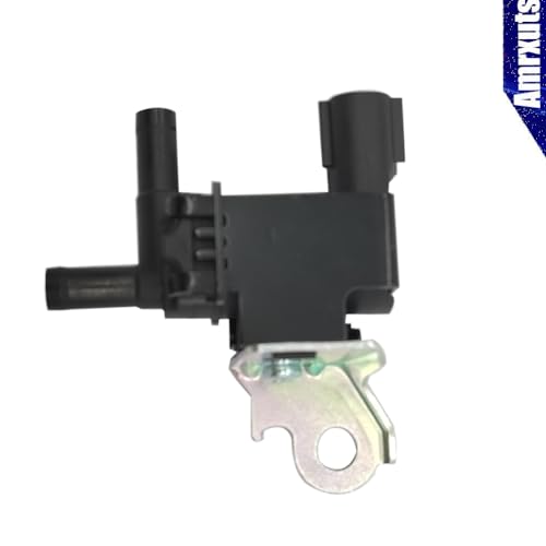 Amrxuts 25860-50100 Vacuum Solenoid Valve Switch Vapor Canister Purge Valve for Lexus GS400/ GS430/ LS400/ LS430/ 1998-2004 LX470 for Toyota Sequoia/Tundra/ 1998-2005 Land Cruiser CP698, 911-488 by Amrxuts - Used condition - Image 4