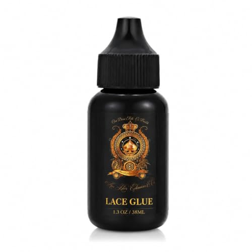 Sensitive Skin Wig Glue