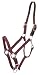 Gatsby Classic Nylon Breakaway Halter w/Snap
