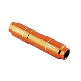 Kuat Trio Fork Adapter, 9mm x 135mm, Orange