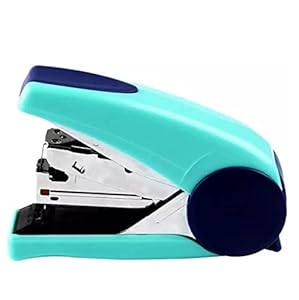 DANNMPX Schwerlasthefter mit 40 Blatt Kapazität