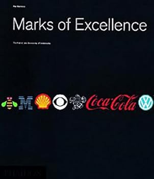 Paperback Marks of Excellence: The History and Taxonomy of Trademarks Book