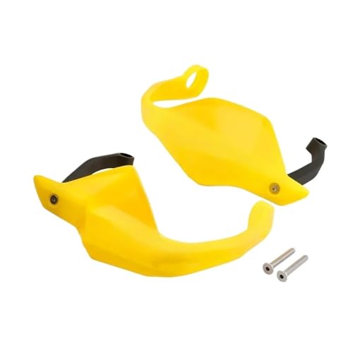 Protège-mains moto pour affronter le vent en voyage G 310 GS F 800 GS