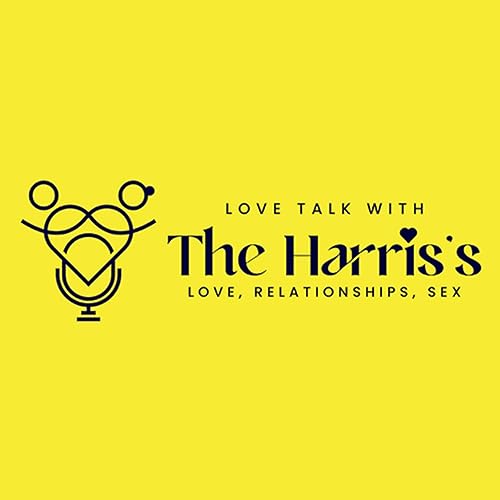 Love Talk With The Harris's Titelbild