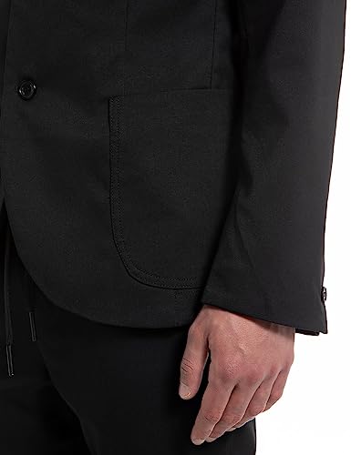 Blazer casual chic homme Replay M8286 veste de costume décontractée - 5