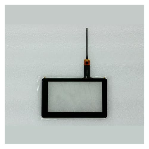 Pantalla táctil capacitiva 7'' QGX8306-1GG para solucionar fallos de respuesta táctil