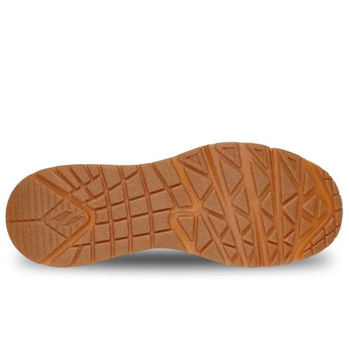 Image of Skechers Women's Uno Wedge - Hi Steps
