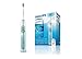 Produktbild Philips Sonicare HealthyWhite Elektrische Zahnbürste mit Schalltechnologie HX6711/02, mintgrün/weiß