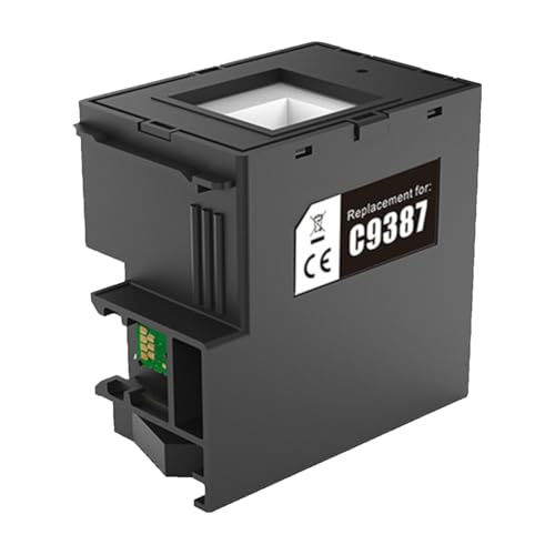 Réservoir d'encre usagée C9387 PXMB11 boîte maintenance M1050 M2050
