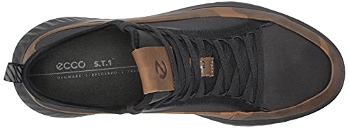 Image of ECCO Womens St.1 Lite Slip on Luxe