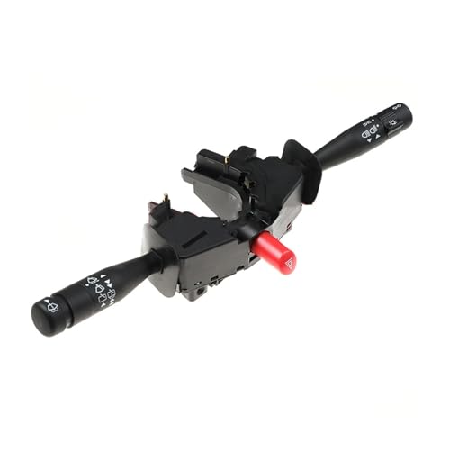 Interrupteur commande clignotant Ford colonne direction Fiesta Ka Puma 95-08