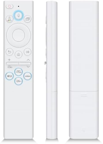 Replacement for Samsung Frame Smart TV Voice Remote Control