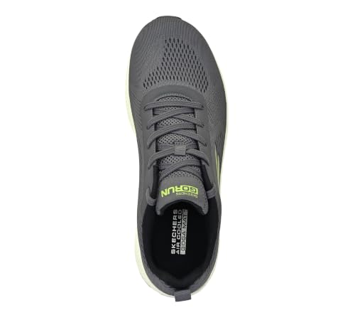 Image of Skechers Mens Go Run Consistent Sneaker