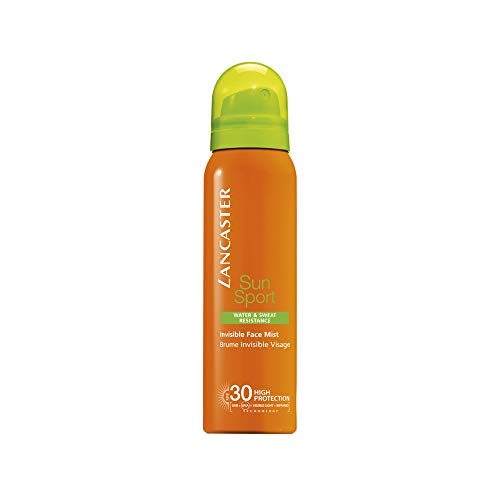 Preisvergleich Produktbild Lancaster Sun Sport Face Invisible Mist SPF30 - Sonnenschutz, 100 ml
