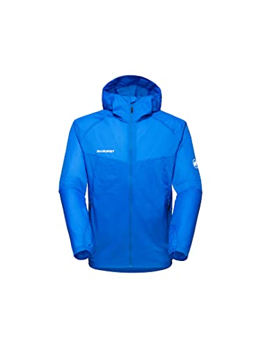 マムート ジャケット アウター Convey ウインドブレーカー フーデッドジャケット 1012-00530-5072