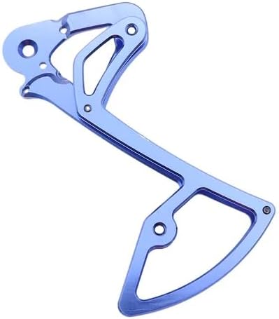 Bike Bicycle Rear Derailleur Inner Plate for Garbaruk SRAM 11/12S GX XX1 X01 Aluminum Alloy Derailleur Cage Guide Wheel Holder