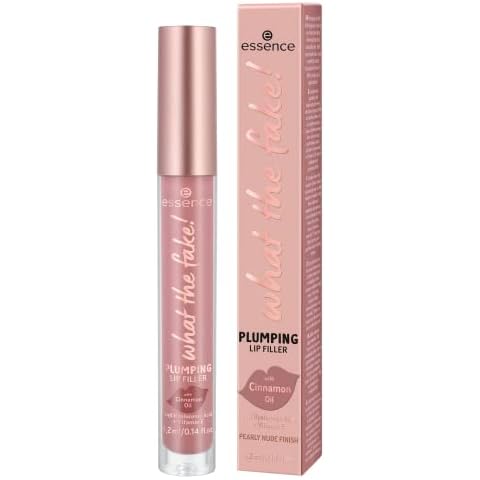 essence What the Fake! Plumping Lip Filler Cover